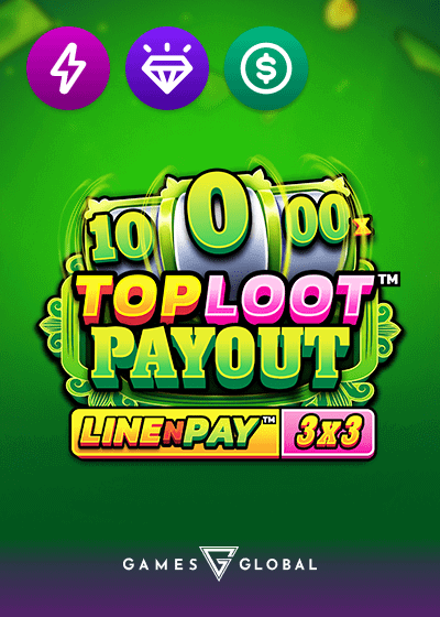 TopLoot Payout LineNPay