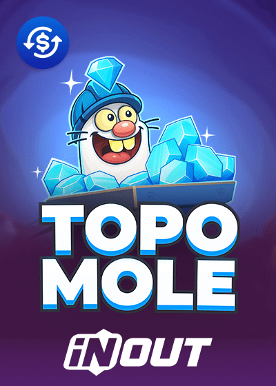 Topo Mole