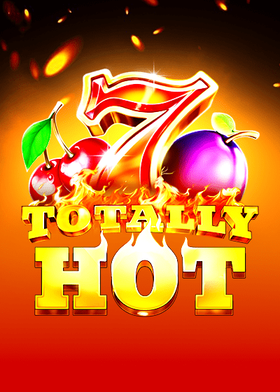 Totally Hot
