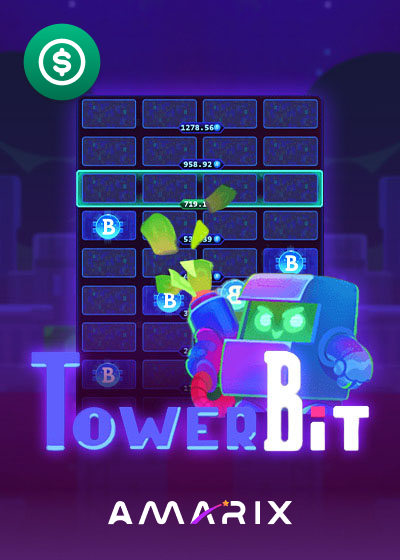 TowerBit