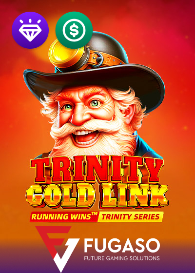Trinity Gold Link