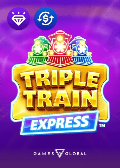 Triple Train Express