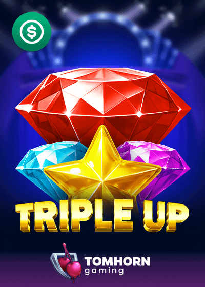 Triple Up