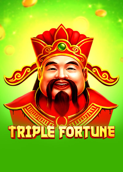 Tripple Fortune