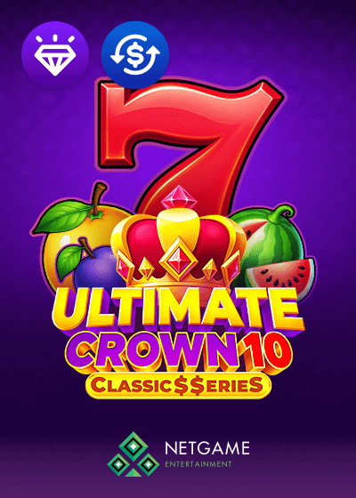 Ultimate Crown 10 ClassicSSerieS
