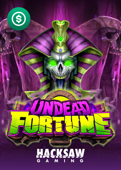 Undead Fortune