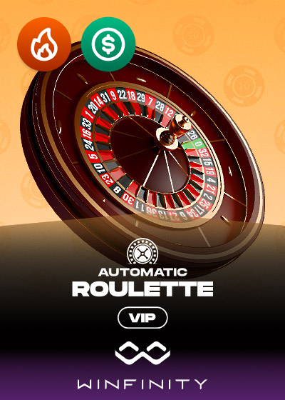 VIP Auto Roulette