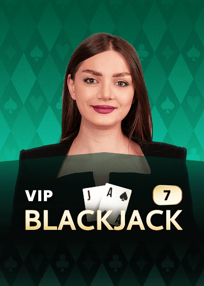 VIP Blackjack 7
