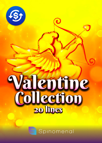 Valentine Collection 20 Lines