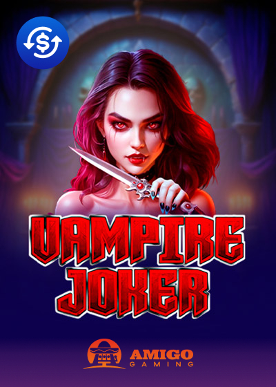 Vampire Joker