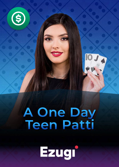 One Day Teen Patti Classic