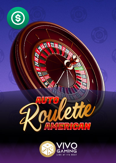 American Auto Roulette