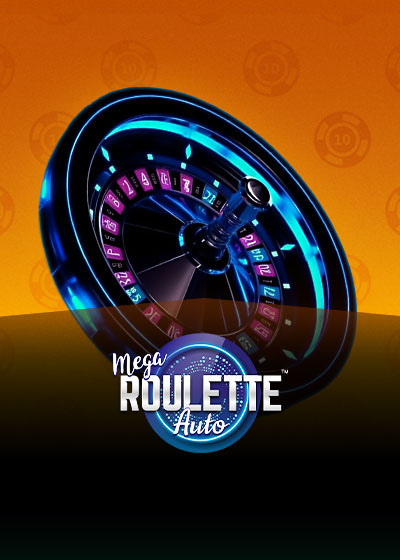 Auto Mega Roulette