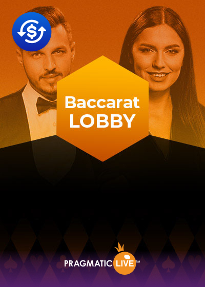 Baccarat Lobby