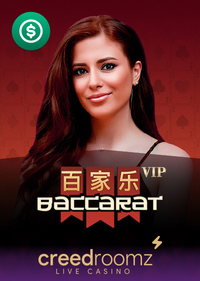 Baccarat Vip