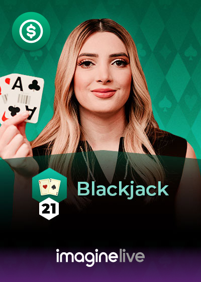 Blackjack 21