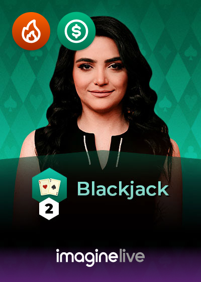 Blackjack 2
