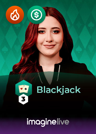 Blackjack 3