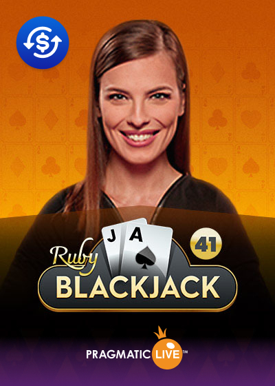 Blackjack 41 - Ruby