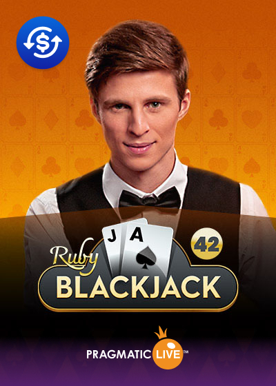 Blackjack 42 - Ruby