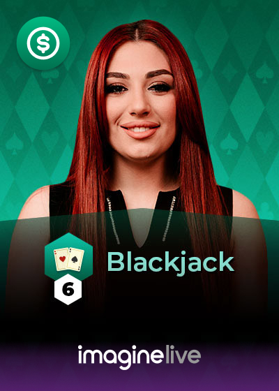 Blackjack 6