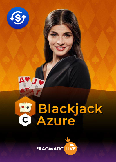 Blackjack C - Azure