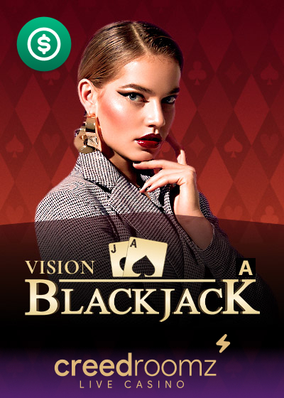 Blackjack Vision A