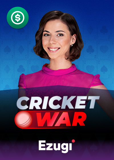 Cricket War