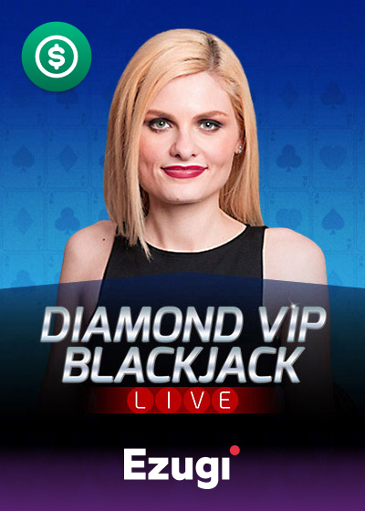 Diamond VIP Blackjack