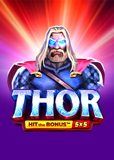 Thor: Hit the Bonus