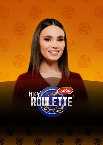 Mega Roulette