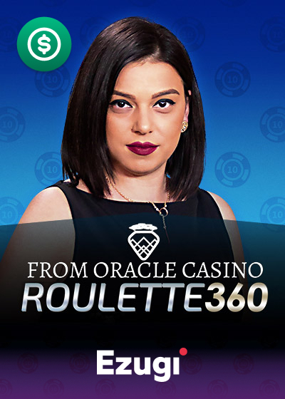 Roulette 360