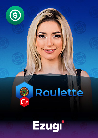 Roulette TR