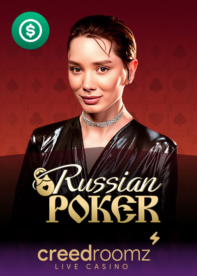 Russian Poker