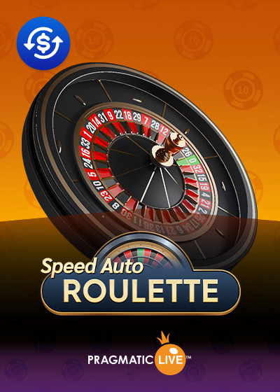 Speed Auto Roulette