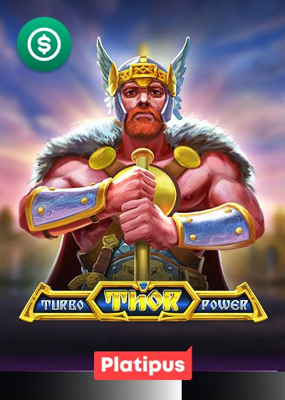 Thor Turbo Power