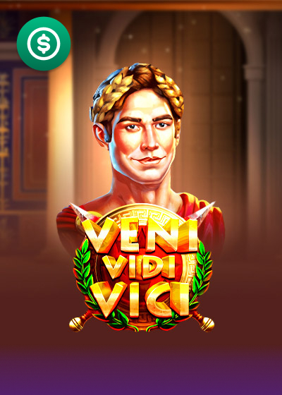 Veni Vidi Vici
