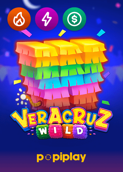 Veracruz Wild