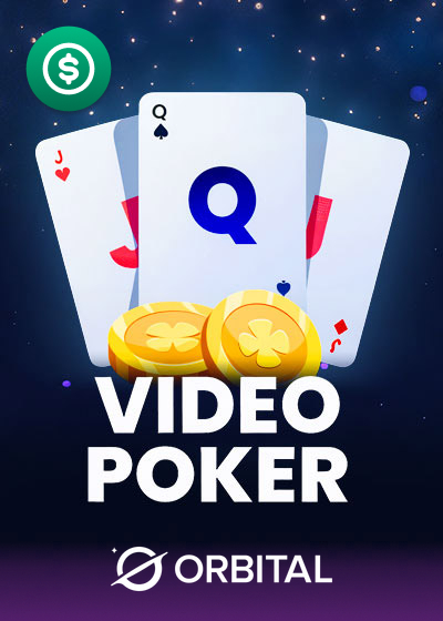 Videopoker