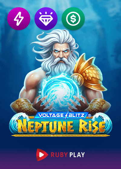 Voltage Blitz Neptune Rise