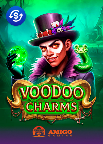 Voodoo Charms