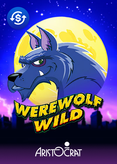 Werewolf Wild