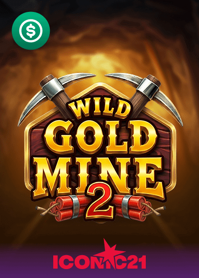 Wild Gold Mine 2