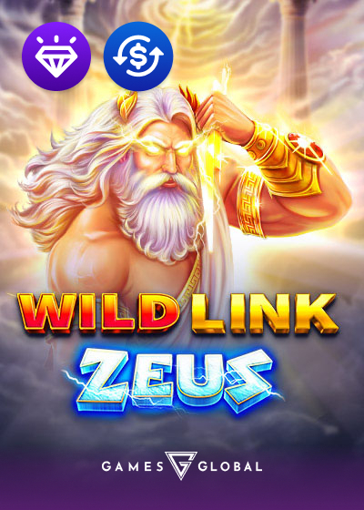 Wild Link Zeus