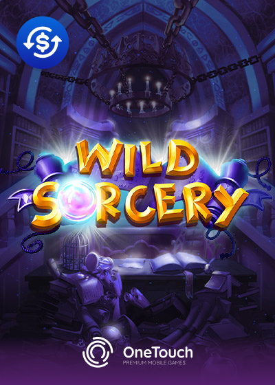 Wild Sorcery
