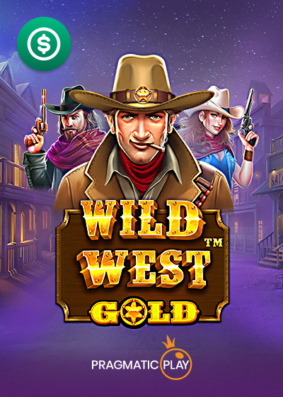 Wild West Gold