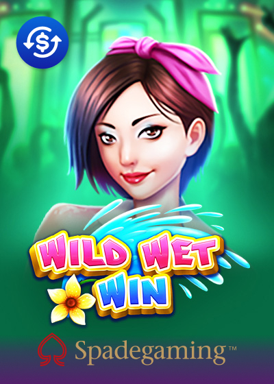 Wild Wet Win