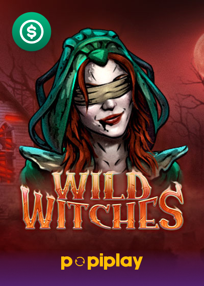 Wild Witches