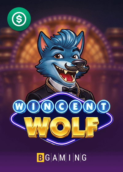 Wincent Wolf