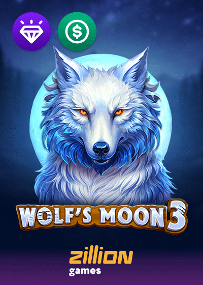 Wolfs Moon 3